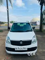 Maruti Suzuki Wagon R LXI, 2012, CNG & Hybrids