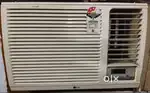 LG AC 1.5 TON WITH REMOTE
