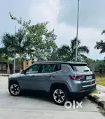 Jeep Compass Limited Plus 2019