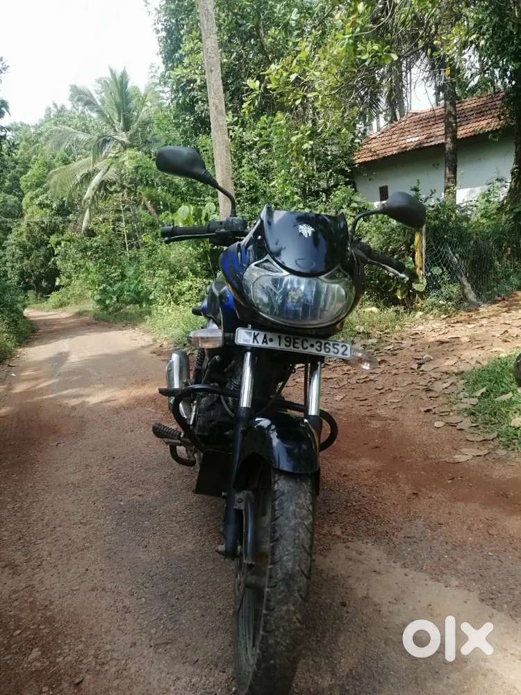 150 cc discover