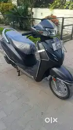 Activa 6g showroom condition very nice scooter ladies running