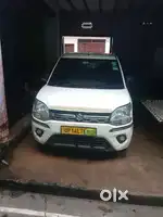 Maruti Suzuki Wagon R 2023 CNG & Hybrids Good Condition