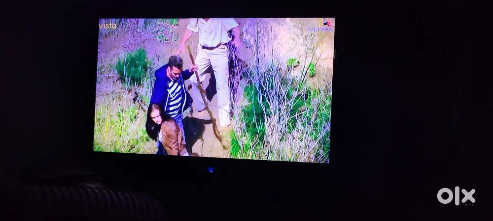 Lg 43 led tv full hd