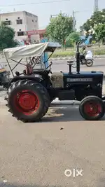 mahindra 275di