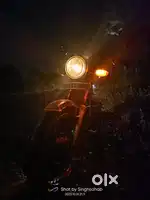 Fresh engine