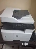 New HP Scan Print for 25 k worth 65 k