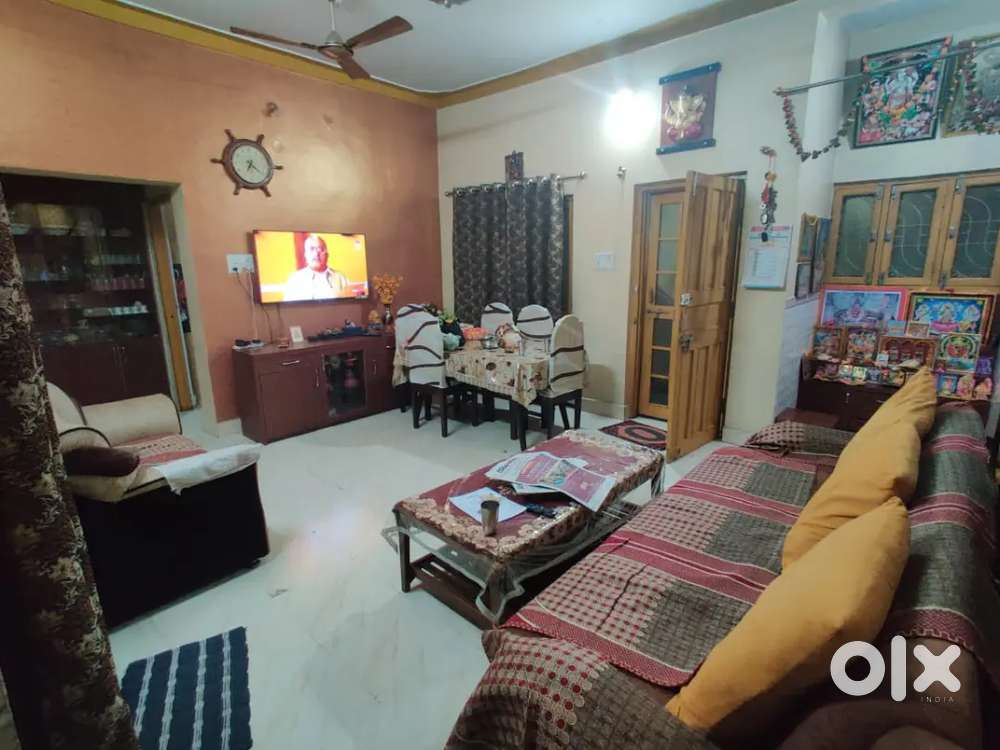 3 BHK individual house for rent Prime location
