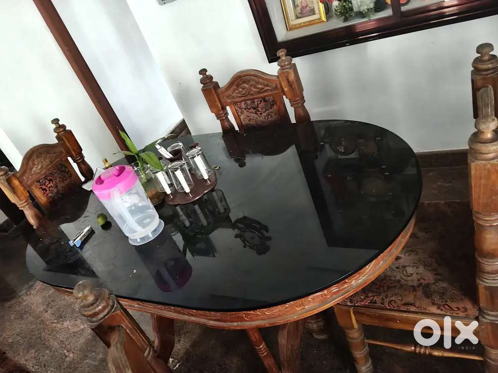 Dining set for sale