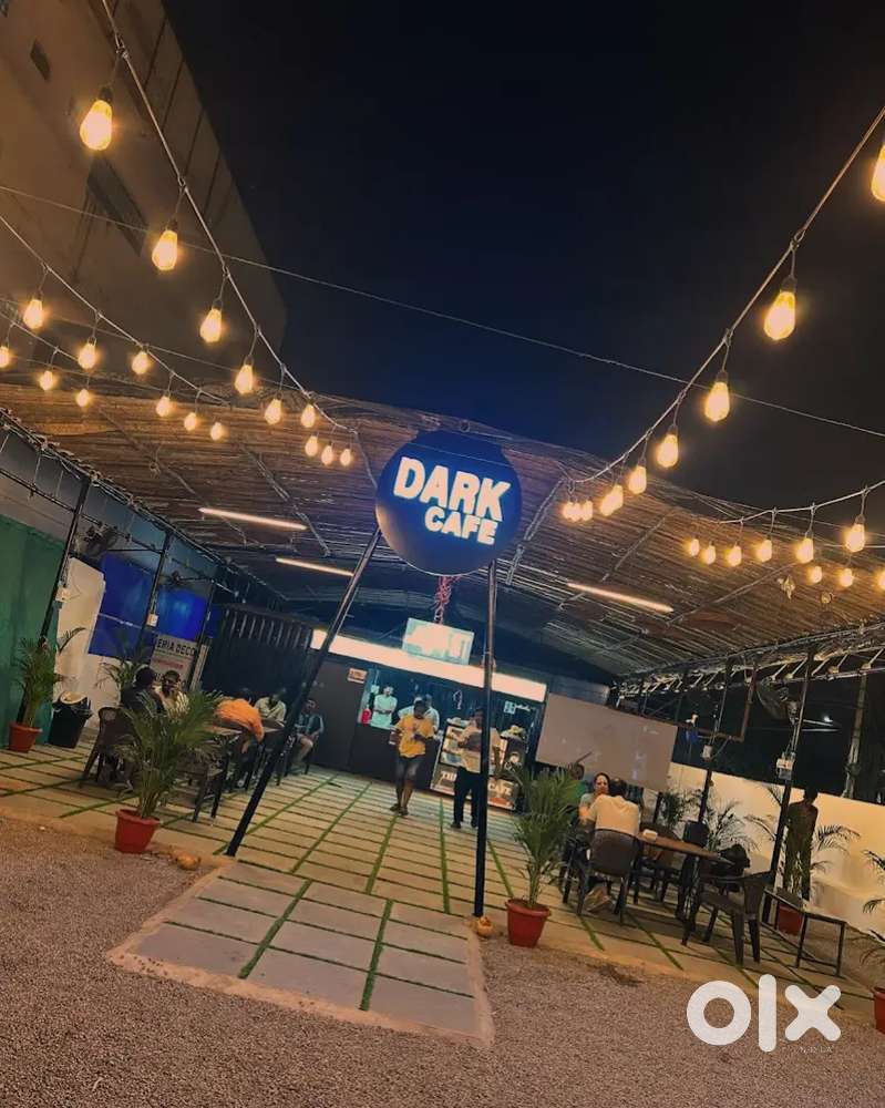 Chainese Fast Food Master