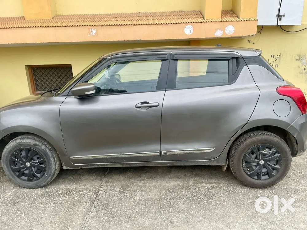 Maruti Suzuki Swift 2018 Petrol Good Condition