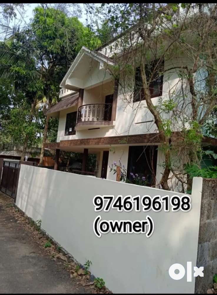 House for sale near Malayinkeezh