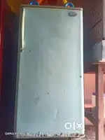 Fridge kelvinator