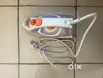 Philips brand Steam Iron
