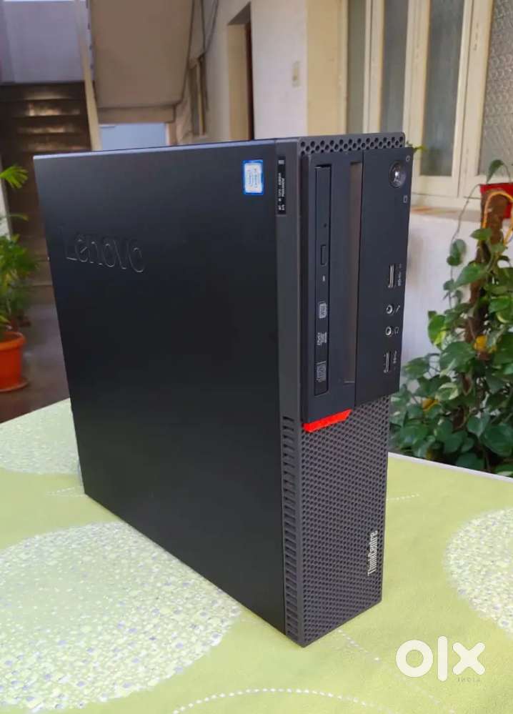 Lenovo i5 6th gen 3ghz/8gb/256gb SSD