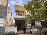 Semi Furnished 3BHK Duplex Villa For Rent