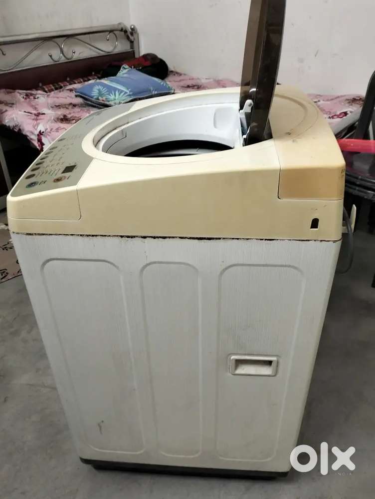 Washing machine 2 years only