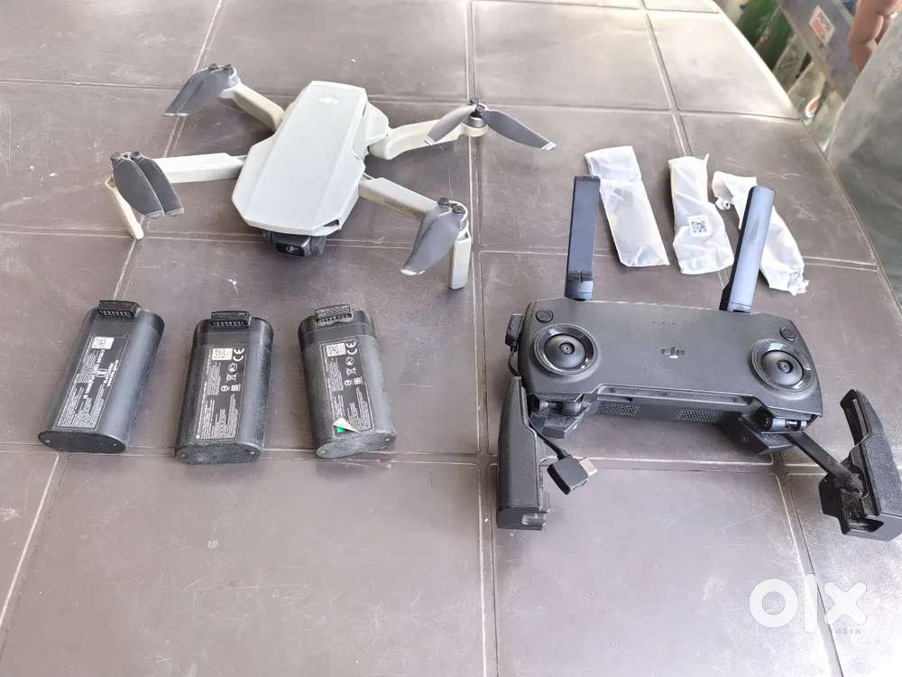 DJI mavic mini 1