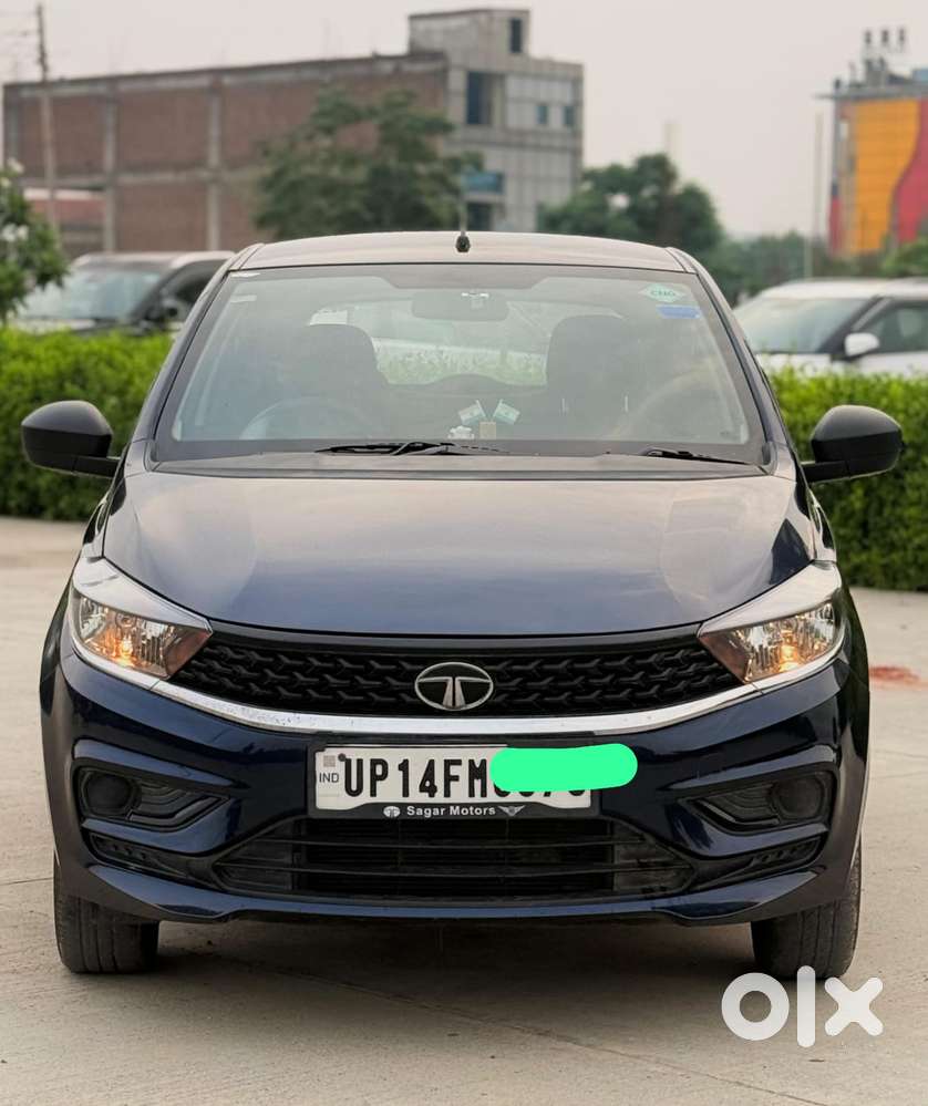 Tata Tiago 1.05 Revotorq XM, 2023, CNG & Hybrids