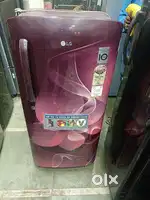 WARRANTY ON 5 YEAR'S [ FRIDGE & WASHING MACHINE ] DELIVERY FREE