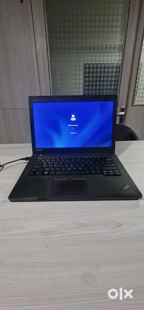 Lenovo ThinkPad L450 – Reliable Business Laptop