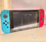 Nintendo Switch – Game On the Go or at Home
