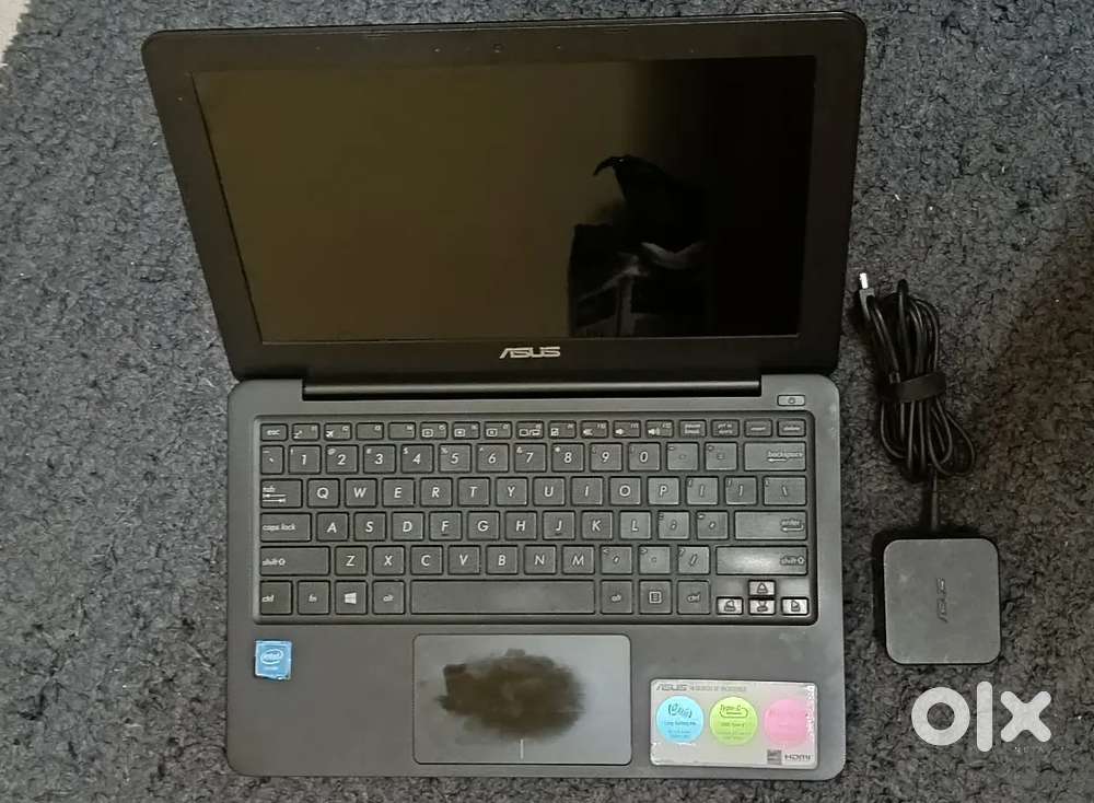 Asus Mini laptop