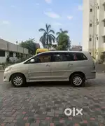 Toyota Innova 2013 Diesel 91000 Km Driven
