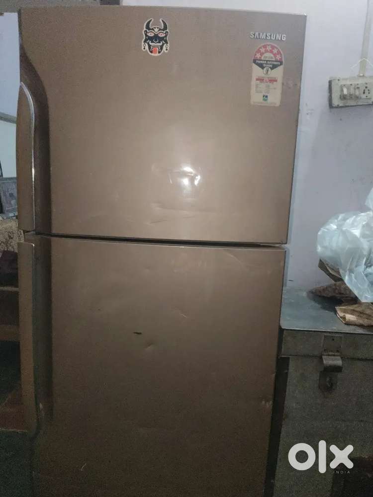 Samsung fridge