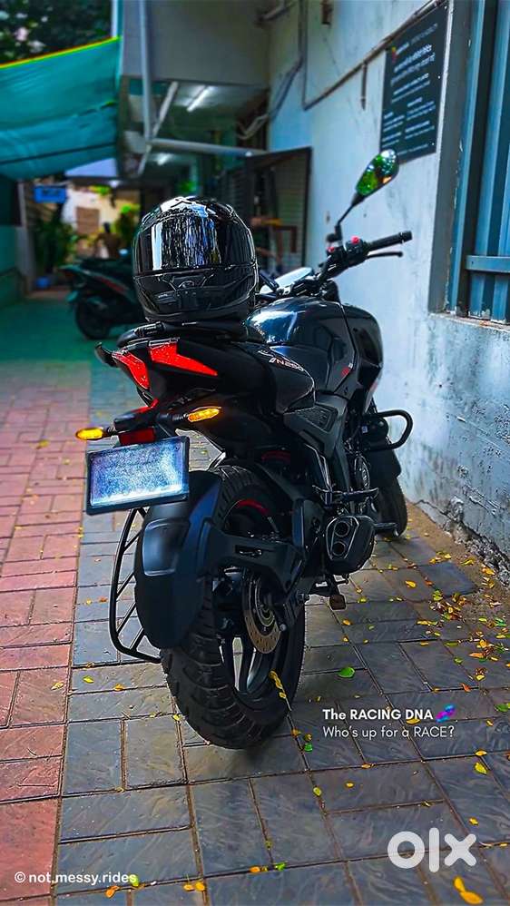 Top condition, Showroom condition bike