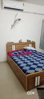 Only female Roommates girl ( Men are not allowed)