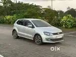 Volkswagen Polo 1.2 MPI Highline Plus, 2013, Petrol