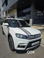 Maruti Suzuki Vitara Brezza ZDi, 2020, Diesel