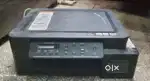 Brother colour printer wifi wala bikau  saaf condition only 9500