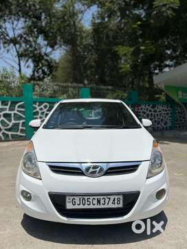 Hyundai i20, 2010, Diesel