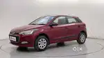 Hyundai Elite i20 Sportz 1.2, 2017, Petrol