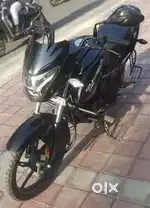 For Sale New Condition Bike Single Hand