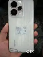 Realme 15 pro 5g  , only 1 month to use , storage 8 ,256 gb ,