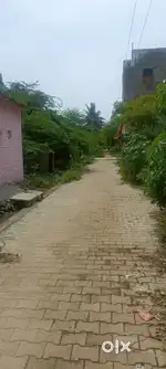 Plot for sale in avadi morai location
