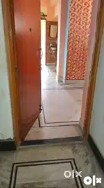 East facing 3bhk flat near Ruby for rent