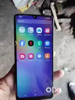 Samsung galaxy A31