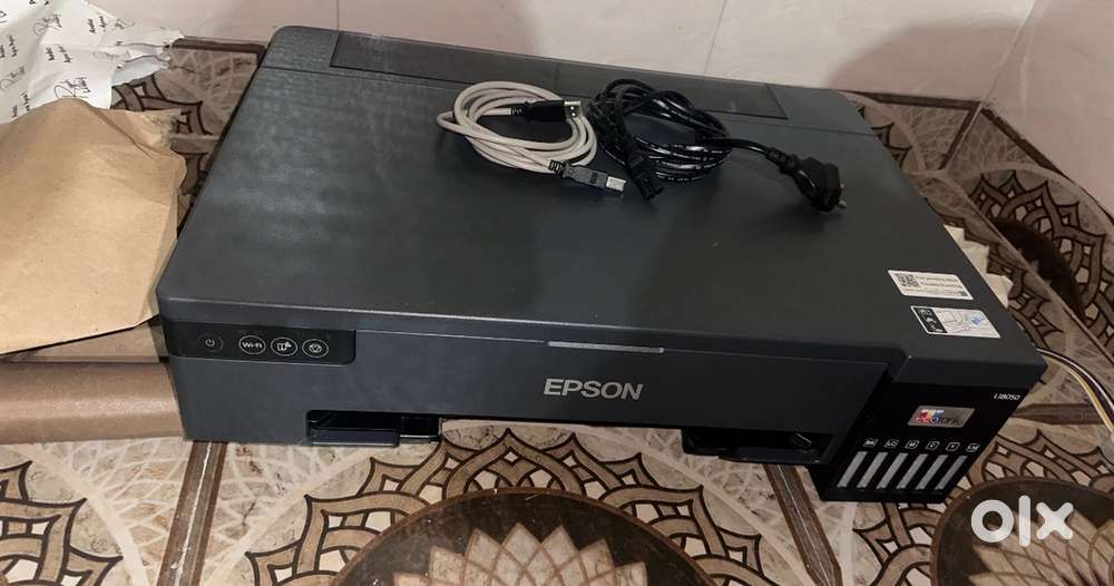 Epson L18050 Modified DTF PRINTER A3 size