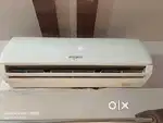 Split ac 1.5 ton