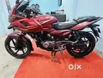 Bajaj Pulser 220 very cheap price