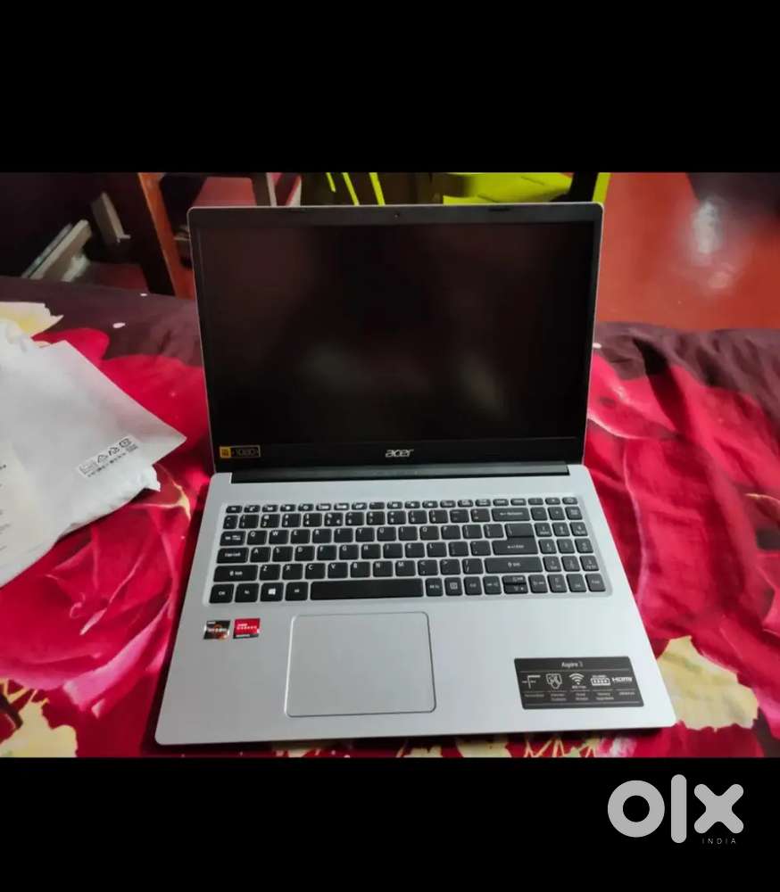 Acer Aspire 3 laptop