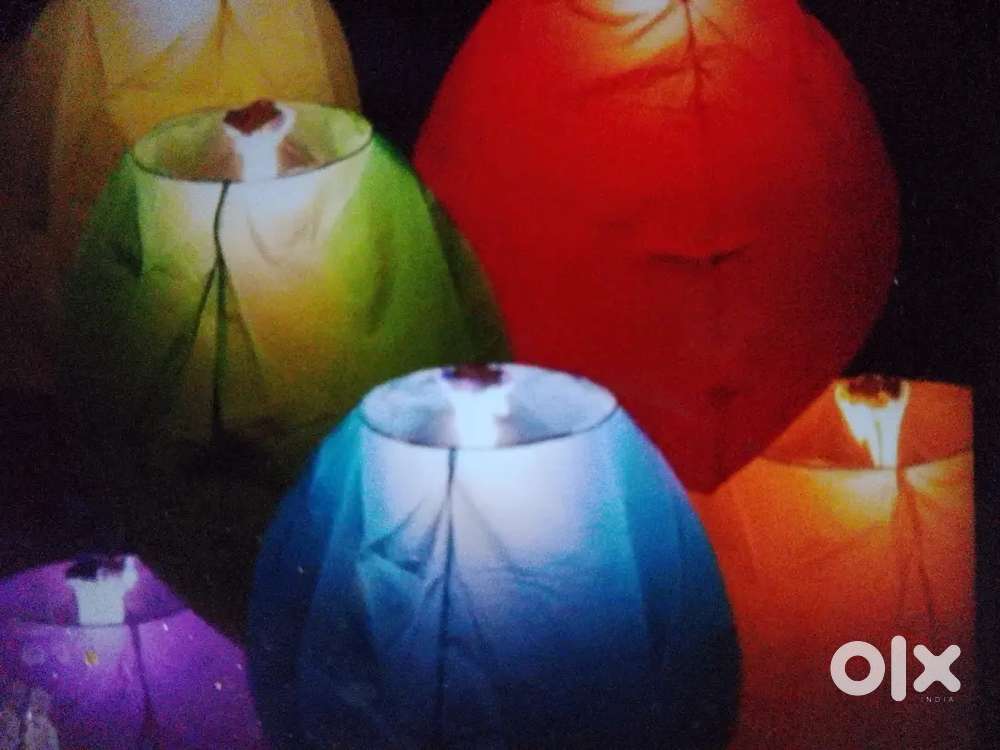 Star busk event for girls