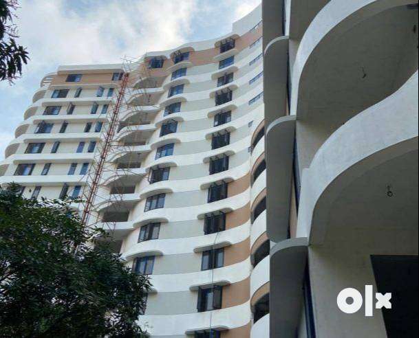 3Bhk Residential Flat For Sale at Palazhi, Calicut (MH)
