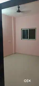 1 BHK semi furnished flat on rent on prime location with security