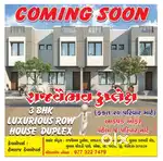 3BHK DUPLEX SELL