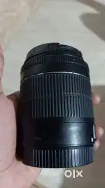 Canon Lens