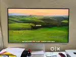 Samsung 32-Inch(80cm) M8 4K Smart Monitor